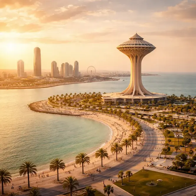 مكتب تجاري جاهز